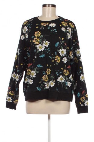 Damen Shirt H&M Divided, Größe XL, Farbe Schwarz, Preis 5,29 €