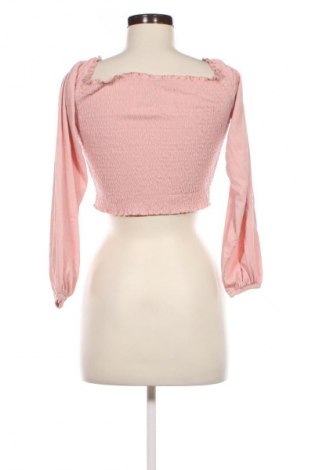 Damen Shirt H&M Divided, Größe M, Farbe Rosa, Preis € 2,99