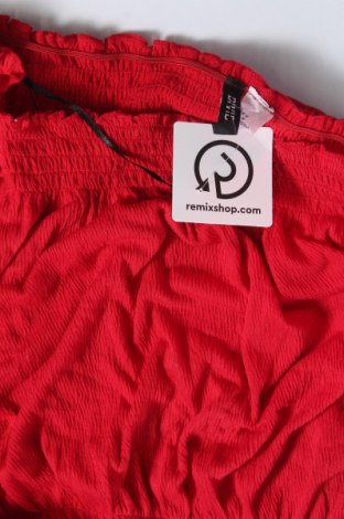 Damen Shirt H&M Divided, Größe M, Farbe Rot, Preis € 3,99