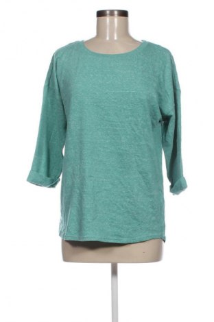 Damen Shirt H&M Divided, Größe S, Farbe Grün, Preis € 3,99