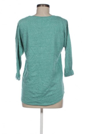 Damen Shirt H&M Divided, Größe S, Farbe Grün, Preis € 3,99