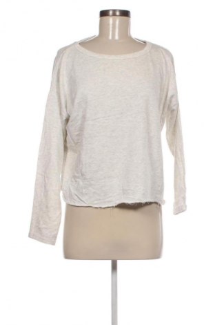 Damen Shirt H&M Divided, Größe S, Farbe Grau, Preis 3,99 €