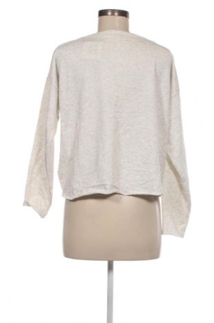 Damen Shirt H&M Divided, Größe S, Farbe Grau, Preis € 3,99