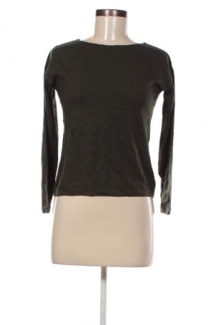 Bluzka damska H&M Divided, Rozmiar XXS, Kolor Zielony, Cena 15,99 zł