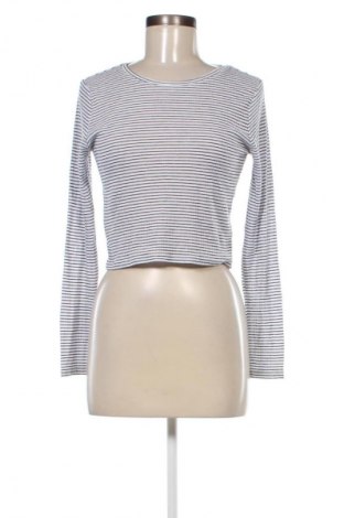 Γυναικεία μπλούζα H&M Divided, Μέγεθος S, Χρώμα Λευκό, Τιμή 3,99 €