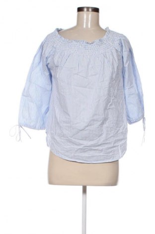Γυναικεία μπλούζα H&M L.O.G.G., Μέγεθος S, Χρώμα Πολύχρωμο, Τιμή 2,99 €
