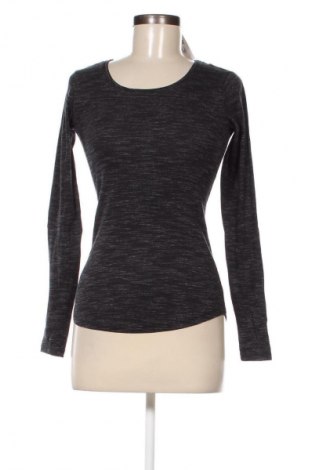 Γυναικεία μπλούζα H&M L.O.G.G., Μέγεθος S, Χρώμα Γκρί, Τιμή 3,99 €