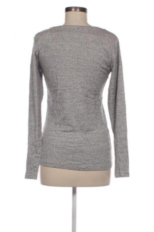 Damen Shirt H&M L.O.G.G., Größe L, Farbe Grau, Preis € 13,22