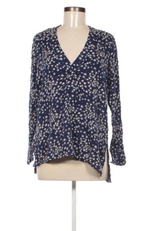 Γυναικεία μπλούζα H&M L.O.G.G., Μέγεθος M, Χρώμα Πολύχρωμο, Τιμή 3,29 €