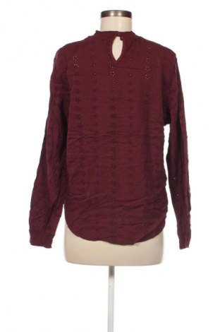 Damen Shirt H&M L.O.G.G., Größe XL, Farbe Braun, Preis 3,99 €