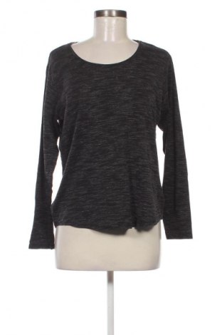 Γυναικεία μπλούζα H&M L.O.G.G., Μέγεθος XL, Χρώμα Μαύρο, Τιμή 4,99 €