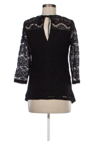 Bluză de femei H&M Mama, Mărime M, Culoare Negru, Preț 62,50 Lei