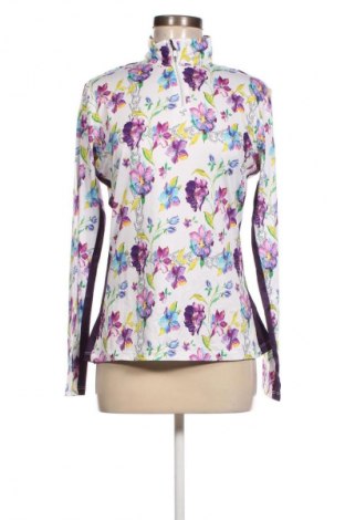 Дамска блуза HKM, Размер L, Цвят Многоцветен, Цена 6,90 лв.