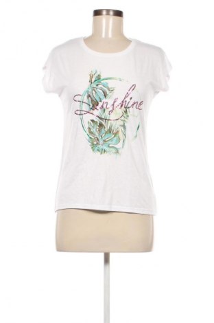 Damen Shirt Haily`s, Größe S, Farbe Weiß, Preis 8,28 €
