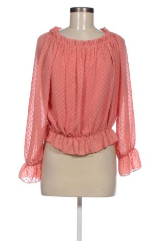 Дамска блуза Haily`s, Размер M, Цвят Розов, Цена 34,00 лв.