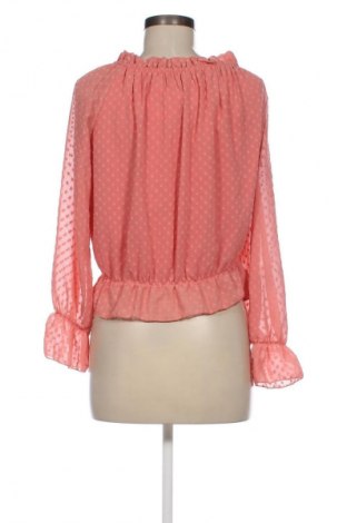 Дамска блуза Haily`s, Размер M, Цвят Розов, Цена 6,80 лв.