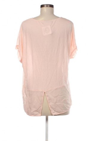 Damen Shirt Hallhuber, Größe M, Farbe Rosa, Preis 15,22 €