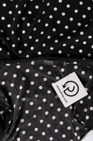 Damen Shirt Hallhuber, Größe M, Farbe Schwarz, Preis 33,40 €