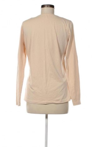 Damen Shirt Hallhuber, Größe XL, Farbe Beige, Preis 4,99 €