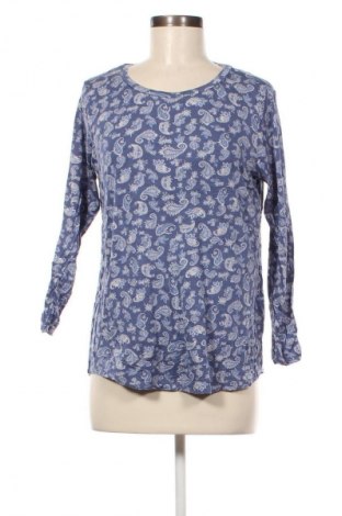 Damen Shirt Hampton Republic, Größe M, Farbe Blau, Preis € 4,49