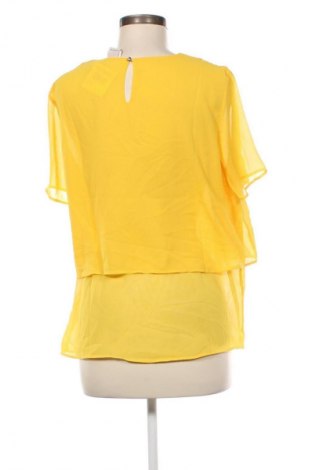 Damen Shirt Heine, Größe M, Farbe Gelb, Preis € 5,99