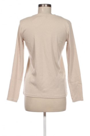 Damen Shirt Hema, Größe M, Farbe Beige, Preis 5,12 €