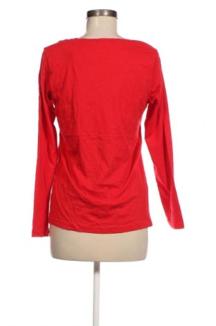 Damen Shirt Hema, Größe L, Farbe Rot, Preis 3,99 €