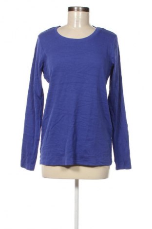 Damen Shirt Hema, Größe L, Farbe Blau, Preis € 4,49