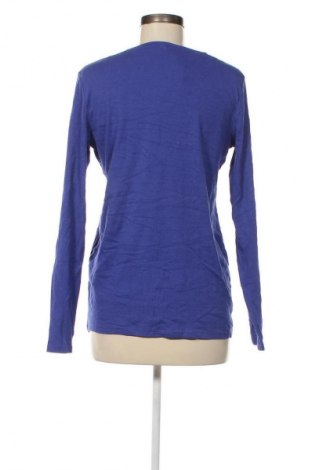 Damen Shirt Hema, Größe L, Farbe Blau, Preis € 4,49