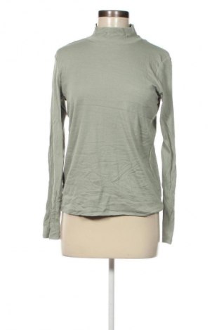 Damen Shirt Hema, Größe L, Farbe Grün, Preis 3,99 €