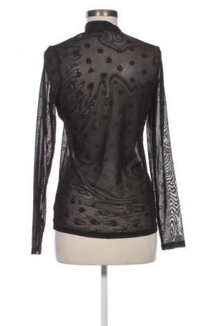 Damen Shirt Hema, Größe M, Farbe Schwarz, Preis 3,99 €