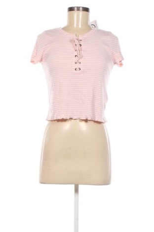 Damen Shirt Hollister, Größe M, Farbe Mehrfarbig, Preis 5,99 €