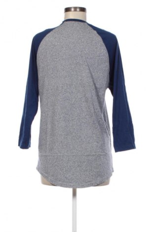 Damen Shirt Hollister, Größe M, Farbe Grau, Preis € 17,39