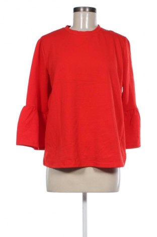 Γυναικεία μπλούζα Holly & Whyte By Lindex, Μέγεθος L, Χρώμα Κόκκινο, Τιμή 4,00 €