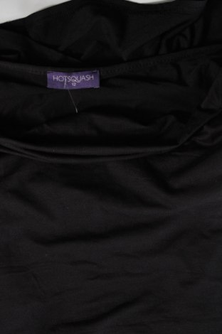 Damen Shirt HotSquash London, Größe M, Farbe Schwarz, Preis € 4,99