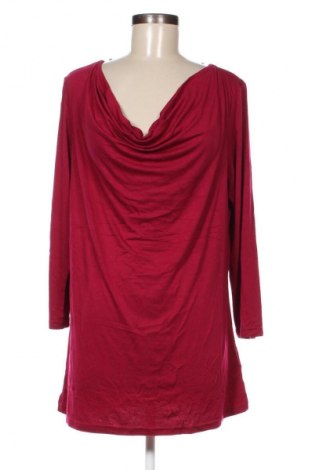 Γυναικεία μπλούζα House, Μέγεθος XXL, Χρώμα Ρόζ , Τιμή 4,70 €