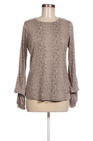 Damen Shirt House Of Lola, Größe S, Farbe Beige, Preis € 2,99