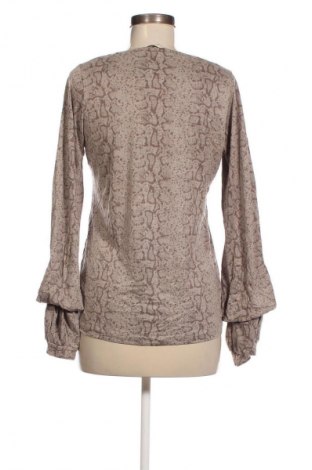 Damen Shirt House Of Lola, Größe S, Farbe Beige, Preis € 2,99