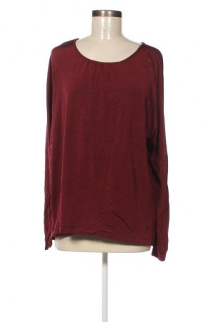 Damen Shirt House Of Lola, Größe M, Farbe Rot, Preis € 4,49