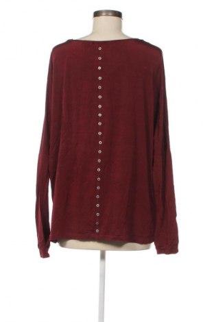 Damen Shirt House Of Lola, Größe M, Farbe Rot, Preis 4,49 €