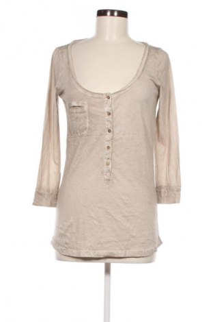 Damen Shirt Humanoid, Größe S, Farbe Beige, Preis 5,49 €