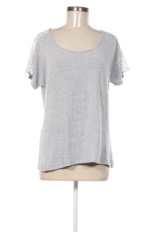 Damen Shirt Hunkemoller, Größe M, Farbe Grau, Preis € 10,49