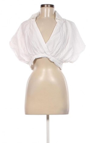 Γυναικεία μπλούζα Hunkemoller, Μέγεθος M, Χρώμα Λευκό, Τιμή 10,54 €