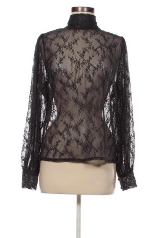 Γυναικεία μπλούζα Hunkemoller, Μέγεθος L, Χρώμα Μαύρο, Τιμή 7,36 €