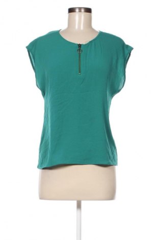 Damen Shirt IKKS, Größe M, Farbe Grün, Preis 13,49 €