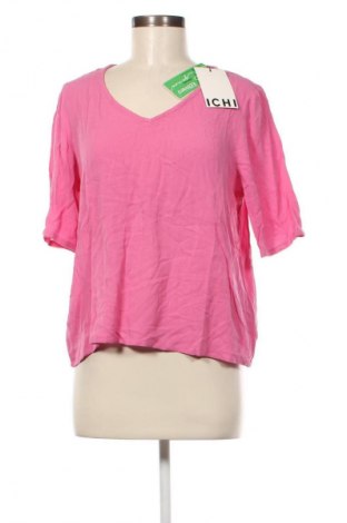 Damen Shirt Ichi, Größe S, Farbe Rosa, Preis € 4,99