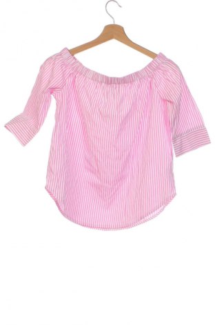 Дамска блуза Ichi, Размер XS, Цвят Розов, Цена 18,36 лв.