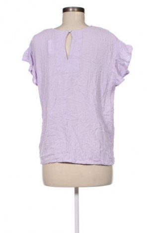 Damen Shirt Ichi, Größe M, Farbe Lila, Preis 23,66 €