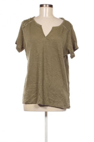 Damen Shirt In Extenso, Größe XL, Farbe Grün, Preis € 6,21