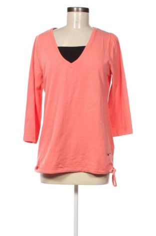 Дамска блуза In Extenso, Размер XL, Цвят Розов, Цена 8,55 лв.